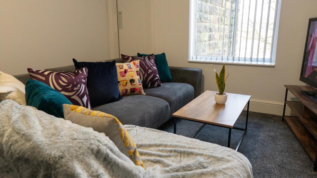 Вилла Reedley House Nelson  Экстерьер фото