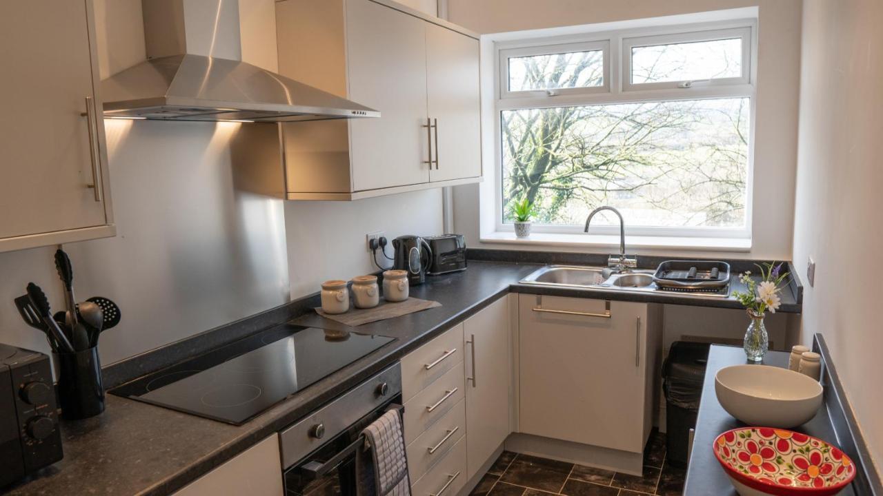 Вилла Reedley House Nelson  Экстерьер фото